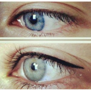 Eyeliner Kimlere Yapılır?