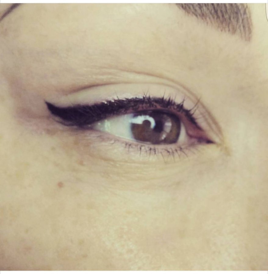 Eyeliner Nedir?