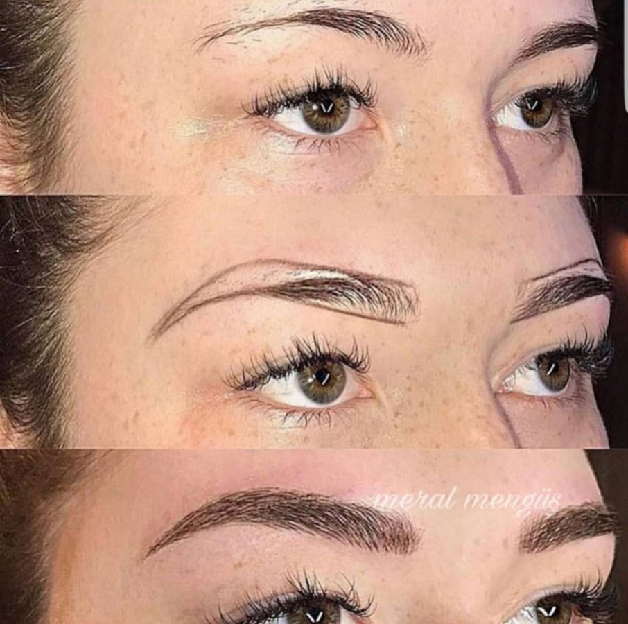 Microblading Nedir? 