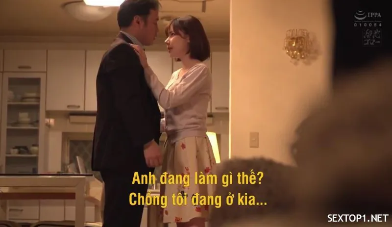 phim sex vxl,sex gái tây đẹp,truyện sex onepiece Mối tình bí mật của người vợ với cấp trên của chồng