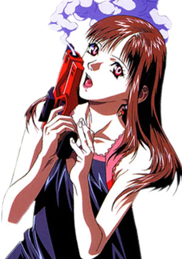 sex toy nữ A kite & kite liberator 3